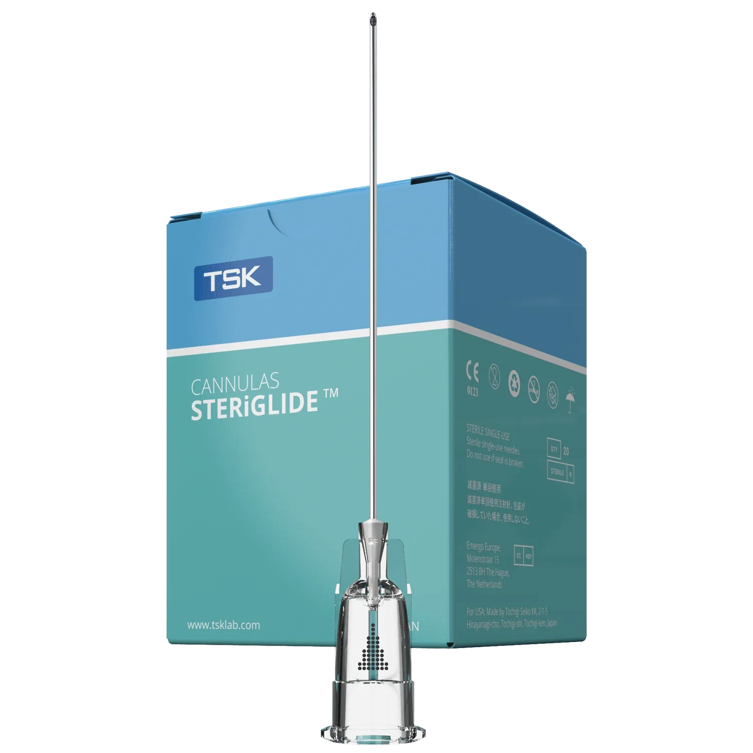 cannula-needle-25-gauge-tsk