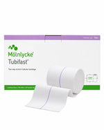 Molnlycke Tubifast Two Way Stretch Tubular Bandage 20cm x 10m Each