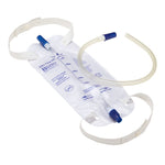 Belpro Medical - Urinary Leg Bag 500ml with anti-reflux valve | ULBT-384