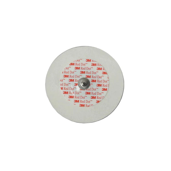 3M™ Red Dot™ Pediatric Monitoring Electrodes 2248-50