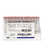 BD Vacutainer No Additive (Z) Plus Tubes 6mL | 100/Box | 366408