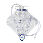 Dover Urine Drainage Bag Anti-Reflux 2000mL