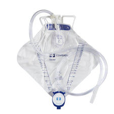 Dover Urine Drainage Bag Anti-Reflux 2000mL