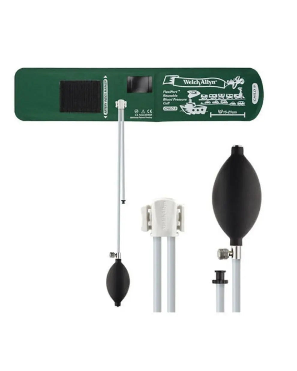 welch-allyn-flexiport-inflation-system-size-9-child-reuse-09-2bv