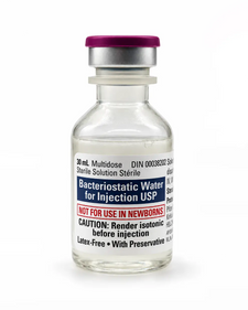 Pfizer Sterile Bacteriostatic Water For Injection 30mL  Call For ETA  1888 401 3637 ext 222