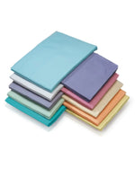 Medicom Safe Basics Dryback Bibs | 2 Ply, 500/Case