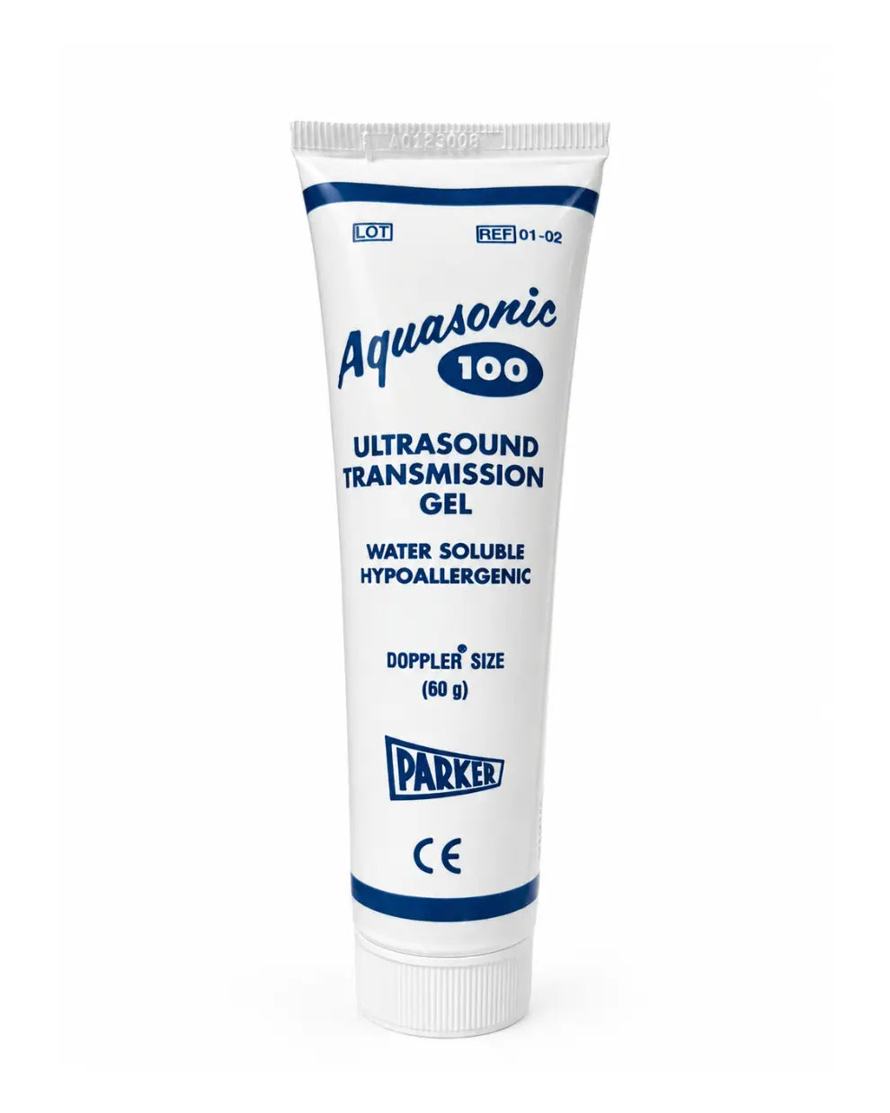 Aquasonic Ultrasound Transmission Gel 60g 