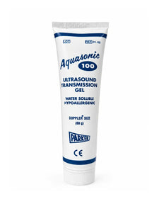 Aquasonic Ultrasound Transmission Gel 60g 