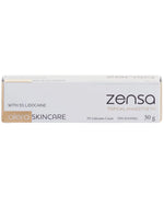 Zensa Numbing Cream 30g