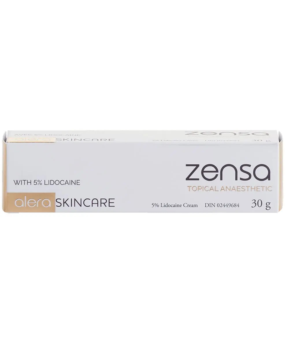 Zensa Numbing Cream 30g