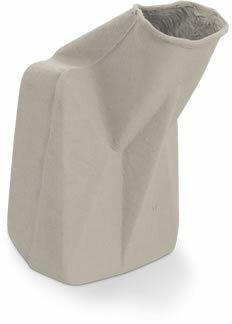 MedPro Defense Disposable Pulp Male Urinal, Long Neck - Maceratable 120/Case  - OVER SIZE CASE