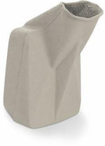 MedPro Defense Disposable Pulp Male Urinal, Long Neck - Maceratable 120/Case  - OVER SIZE CASE