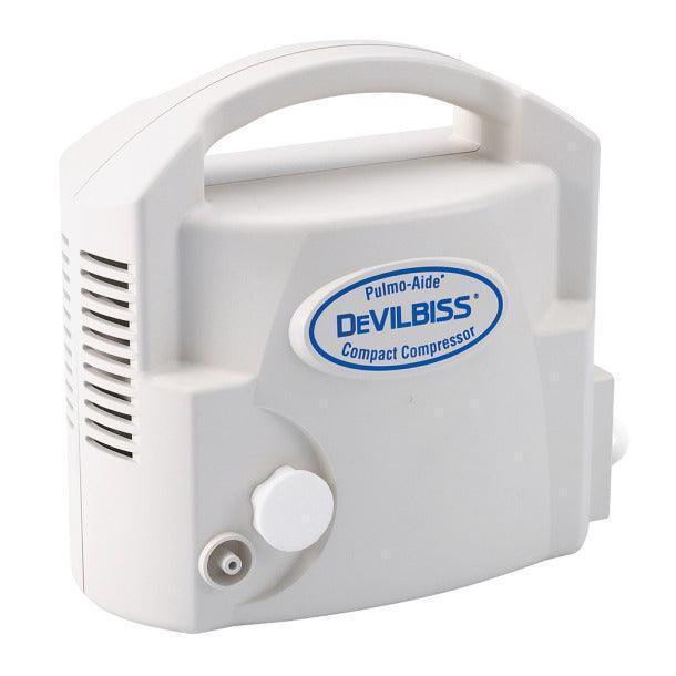 DeVilbiss Pulmo-Aide Nebulizer Air Filters