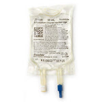 Baxter 0.9% Sodium Chloride Injection USP 50mL Mini-Bag | JB1301