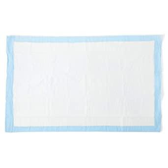 Disposable Underpads and Bed pads 23"x36" Deluxe