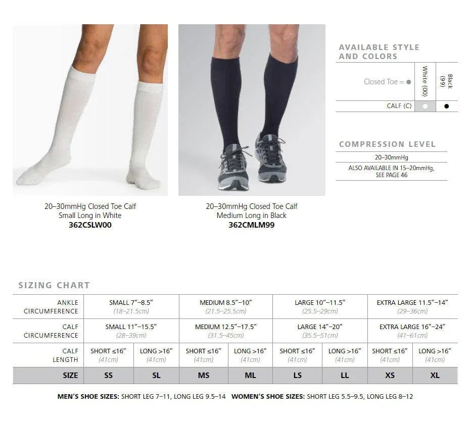 Dr. Segal's Compression Socks Women Medical 20-30 mmHg