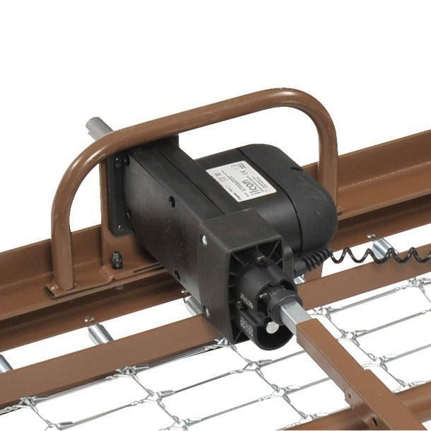 Drive Delta 1000 Ultra-Light Full Electric Hospital Bed Package