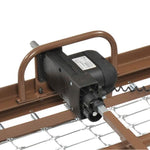 Drive Delta 1000 Ultra-Light Full Electric Hospital Bed Package