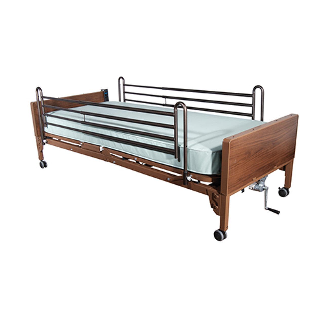 Drive Full Electric Low Height Bed