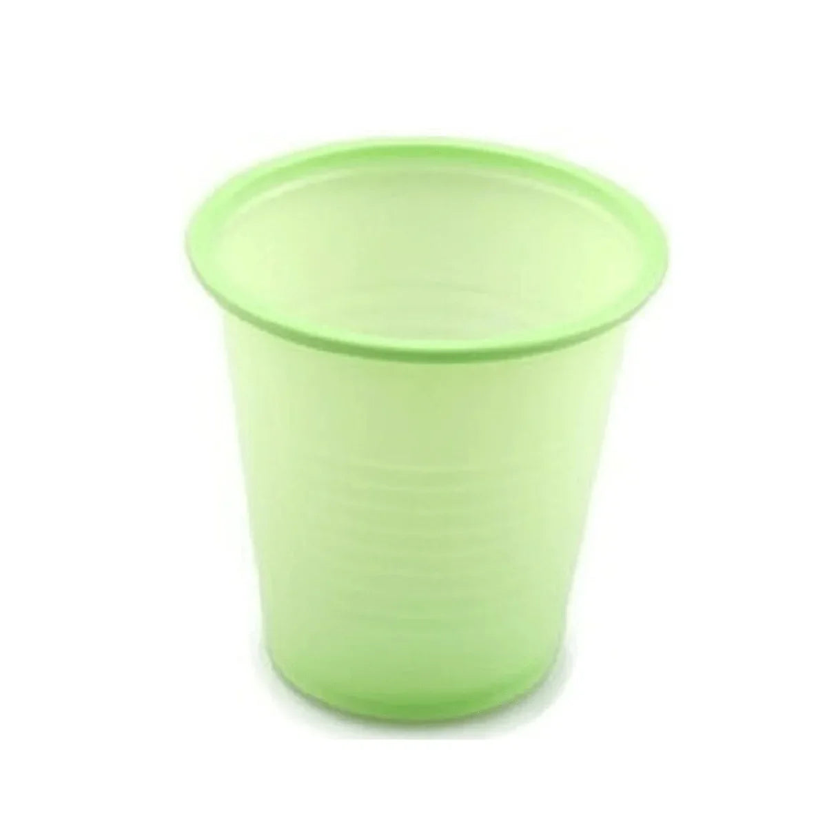 d2-dental-cups-5-oz-green