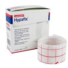 Hypafix Stretch Adhesive Non-Woven Fabric