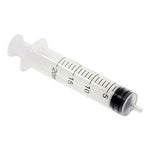 20mL | Sol-M Slip Tip Syringe without needle | 100/box | P180020ST