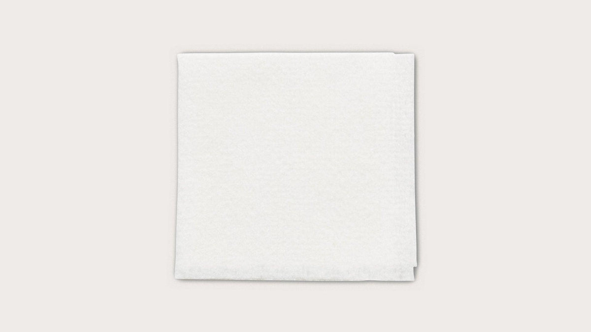 Molnlycke Mesalt Cleansing Dressing with 20%  Sodium Chloride  