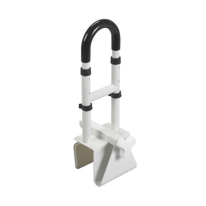 clamp-on-tub-rail