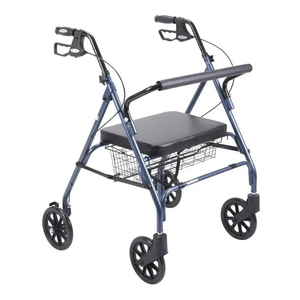 go-lite-bariatric-steel-rollator-10215bl-1