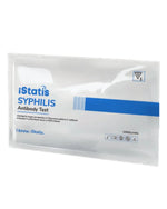 ISTATIS SYPHILIS Antibody Test