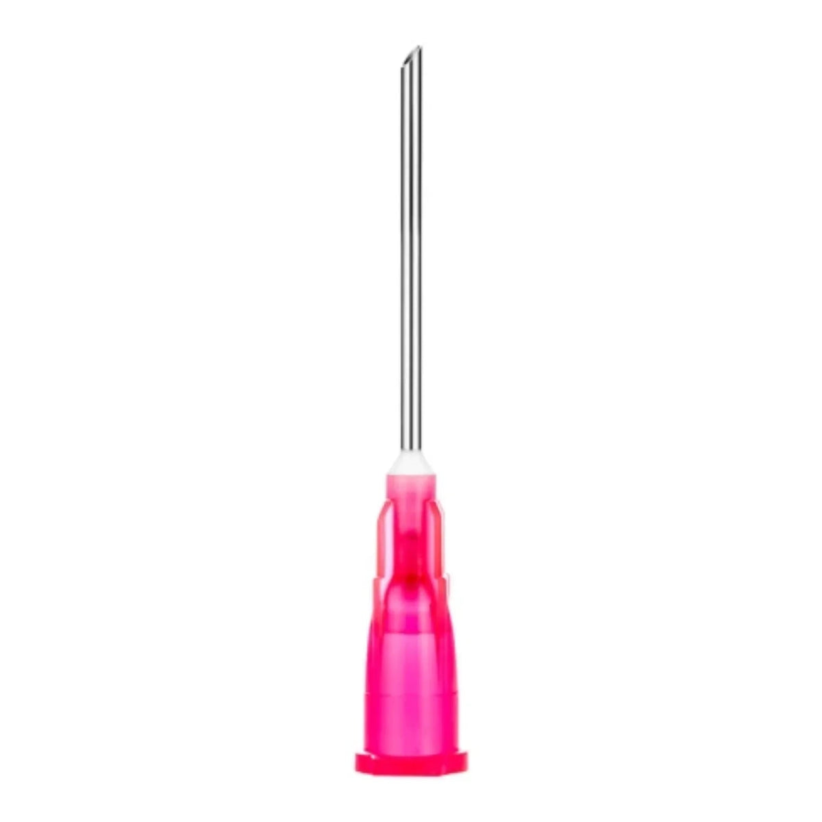 18G x 1 1/2" | Sol-M Blunt Fill Needle | 100/box | 110022