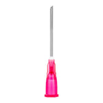 18G x 1 1/2" | Sol-M Blunt Fill Needle | 100/box | 110022