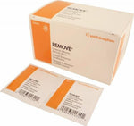 Remove Universal Adhesive Remover Wipes  | 50/Box  | 403120