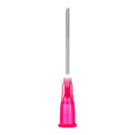 18G x 1" | Sol-M Blunt Fill Needle | 100/box| 110021