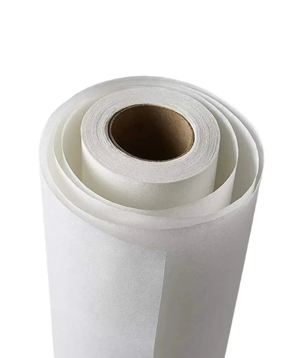 Table Paper Graham 24" x 125Ft ,White Crepe | 70007N