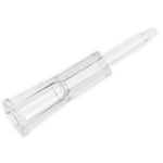 BD Interlink Blunt Plastic Cannula | 303345