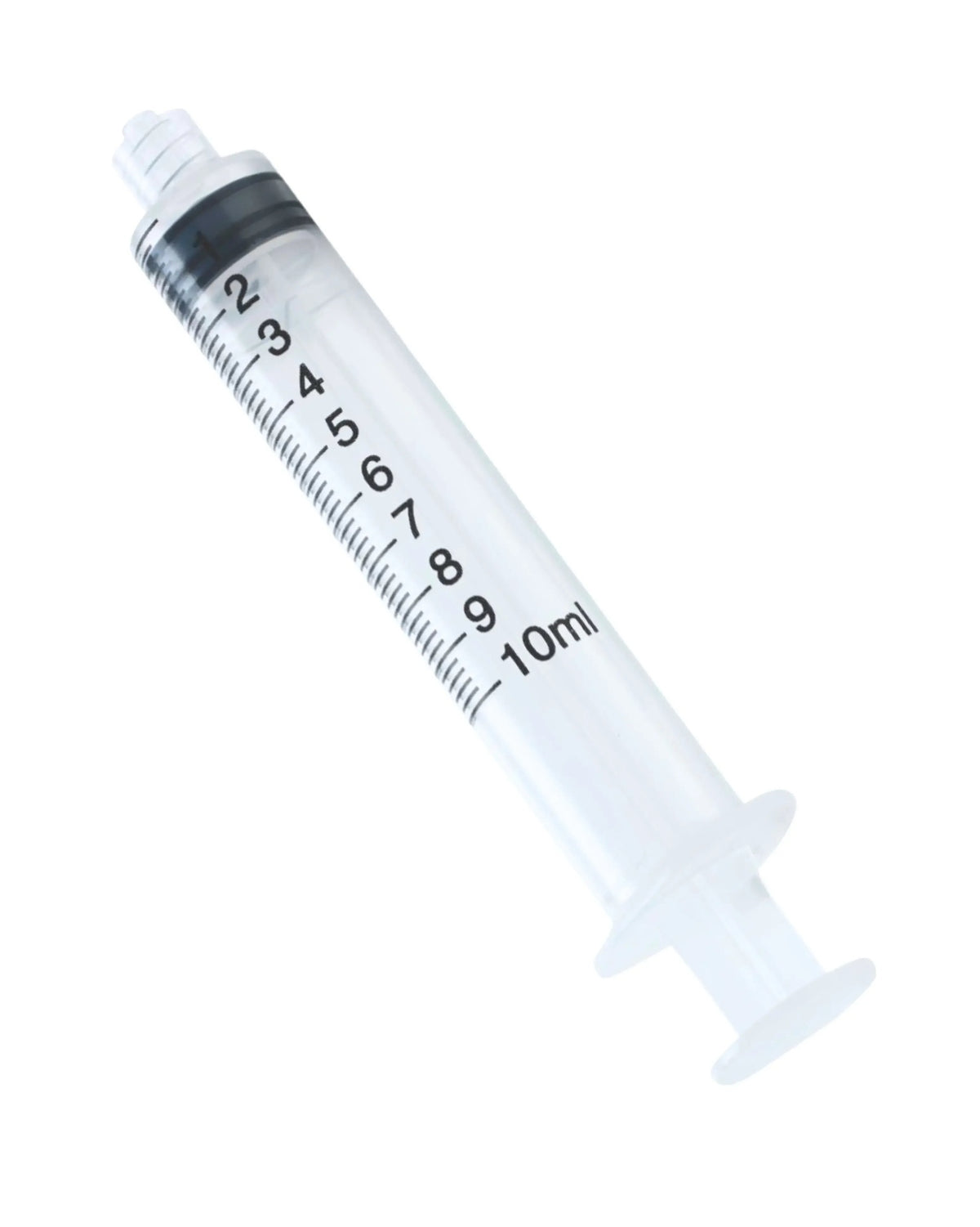 10mL | Terumo Luer Lock Syringe | 100/box | SS-10L