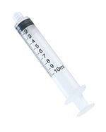 10mL | Terumo Luer Lock Syringe | 100/box | SS-10L