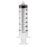 60mL | Sol-M Luer Lock Syringe without needle | 30/box | P180060