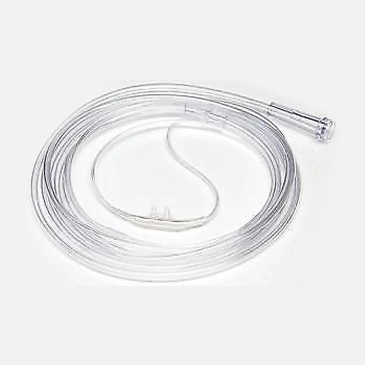 Salter Labs Infant Nasal Cannula 7' Supply Tube | 1601-7