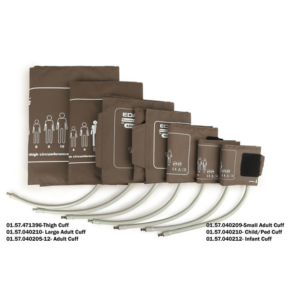 edan-patient-monitor-reusable-cuffs