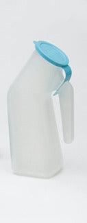 male-urinal-w-blue-cover-1000ml