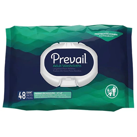 prevail-fragrance-free-adult-disposable-washcloths-48-wipes-pack