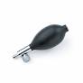 BP Inflation Bulb And Valve Latex-Free 1 Piece | MDS91482
