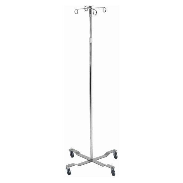 Economy IV Pole by Drive Medical