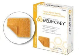 medihoney®-calcium-alginate-dressing