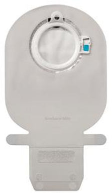 SenSura Mio 2-Piece Click Ostomy Pouch, 60mm Flange Size, 10/Box | 11482