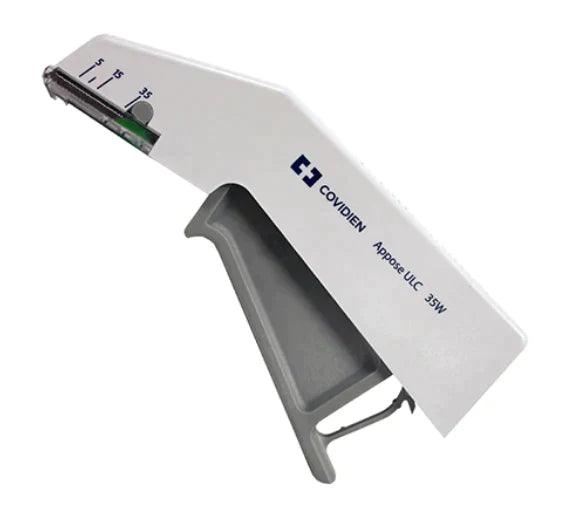 Covidien Appose ULC Auto Suture Slim Body Skin Stapler 35 W