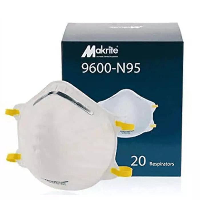 makrite-9600-n95-pack-of-21