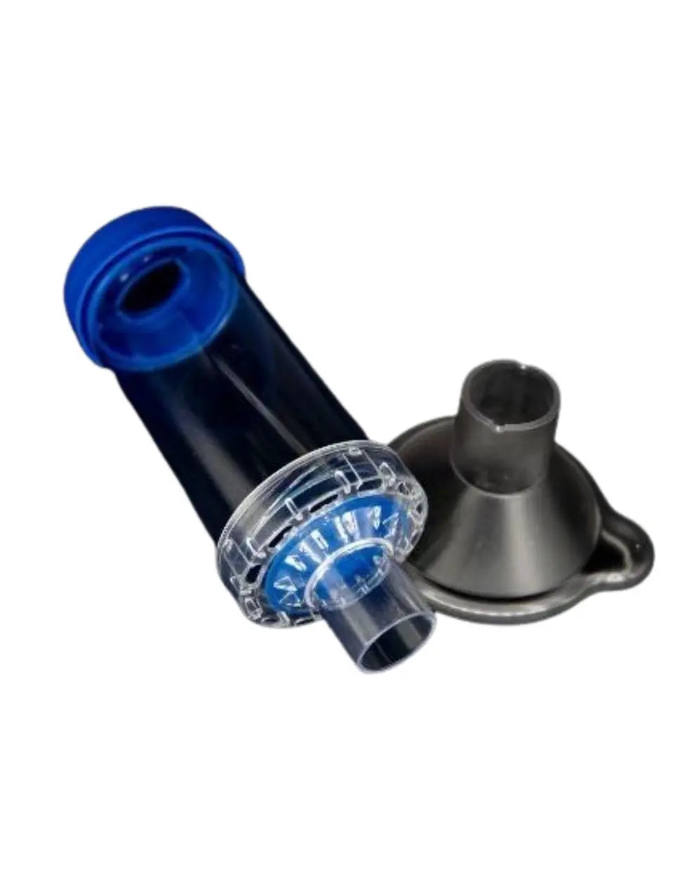 Medical Dose Inhaler (MDI Spacer) w/o Mask | GK1400